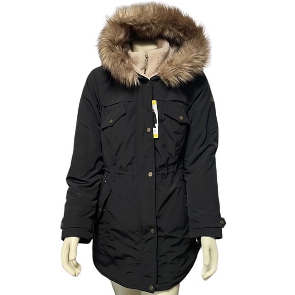 Koolaburra by UGG - Women’s Parka ( Winter Jacket) - Picture 3 of 11
